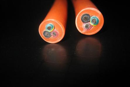 耐高溫電纜 耐高溫電纜