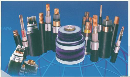 船用控制電纜